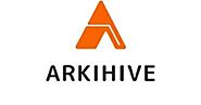 Arkihive Digital - India | about.me