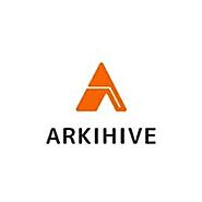 Arkihive Digital - Bangalore, India (3 books)