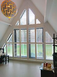 Plantation Shutters Sydney | Elite Home Improvements