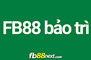 Tại sao FB88 bảo trì ? Cách ứng phó khi nhà cái bảo trì