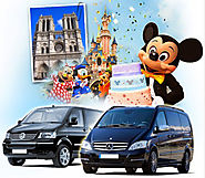 Avail the Airport Paris transfer service to reach at your preferred spot in perfect time