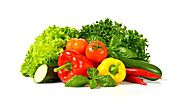 Hydroponic Fruits and Vegetables Products in Delhi NCR, India