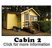 Two Harbors Cabins