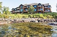 Americinn Of Tofte, Tofte, MN, United States Overview | Priceline.com Hotels