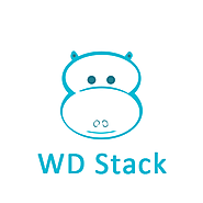 WD Stack - The best of web development and design.