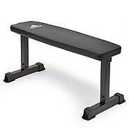 Get Amazing Deals on Exercise bench & weight bench | Fitness Equipment