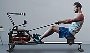 Benefits of Buying Rowing Machines For Sale?