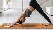 Benefits of Using a Yoga Mat | Yoga mats for sale