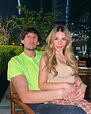 What is going on in Boban Marjanovic's marriage with Milica Krstic? bio, age, height, weight, net worth, salary, nati...