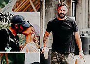 Brian Austin Green and Sharna Burgess are deeply in love — and it's show