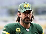 Aaron Rodgers bio, age, height, weight, net worth, salary, nationality