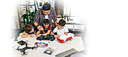 How Tinkering Lab/STEM Lab In Schools Are Beneficial For Students?