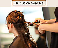 5 Important Factor To Select Best Hair Salon Near Me