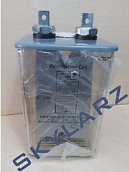 25C 50C Polarization Cell Replacement Manufacturers Suppliers Exporters