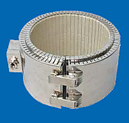 Ceramic Band Heaters Manufacturers, Suppliers, Exporters in Mumbai, India