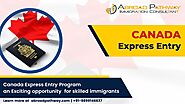 Eligibility for Canada Express Entry 2022