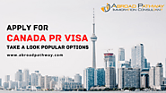 How to apply for Canada PR Visa from Delhi India in 2022