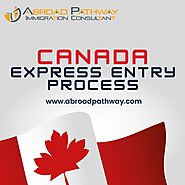 Step by Step Canada Express Entry Process from India in 2022