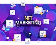 Best NFT Marketing Services | EON8