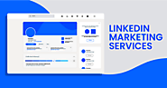 LinkedIn Marketing Services to Grow Exponentially