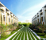 Apartments near Budigere Cross Bangalore - Aratt Cityscapes