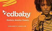 CD Baby: Digital Music Distribution - Sell & Promote Your Music