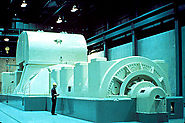 Electric generator - Wikipedia, the free encyclopedia