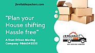 Hassle free packers