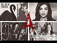 My PLL Theory- 70 Reasons Why Aria is "A"
