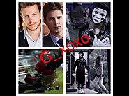 PLL- Charles is the Mime Theory (Who is Charles DiLaurentis?)