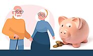 How are fixed deposits beneficial for senior citizens - HDFC Sales Blog