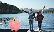 Invest in Your Retirement Travel Dreams With NPS - HDFC Sales Blog