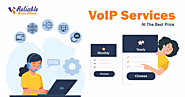 Best Plans in VoIP Services