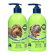 Online Dog Shampoo and Conditioner and Cleaning Advantages