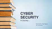 Importance of Cyber Security for Today’s Society - Tricky Enough