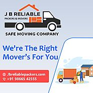 Right movers