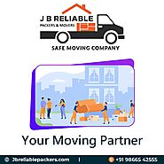 Your moving partner