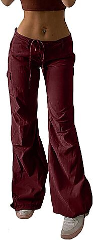 Online Shopping for Women's Pants in Guinea-Bissau at Best Prices