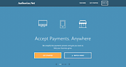 Credit Card Processing for Merchants to Accept Payments Online or Anywhere - Authorize.Net
