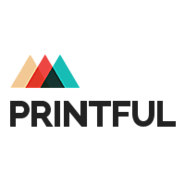 Printful - We print custom t-shirts, posters, canvas and other print products and send them to your customers