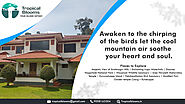 Wonderful place for your stay in Coorg