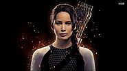 Katniss Everdeen - District 12