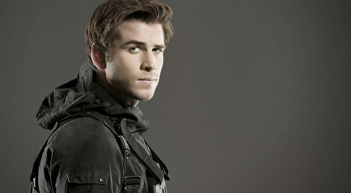 The Hunger Games Character Analysis A Listly List