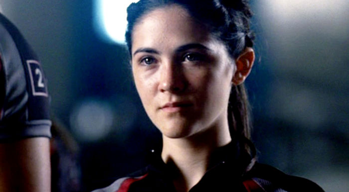 The Hunger Games Character Analysis A Listly List