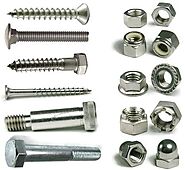 Fastener Manufacturers, Suppliers and Exporter in India – Nova Steel