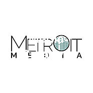 Social Media Near Me - Metroit Media Creative Agency | Podcast on Spotify