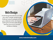 Web Design Detroit