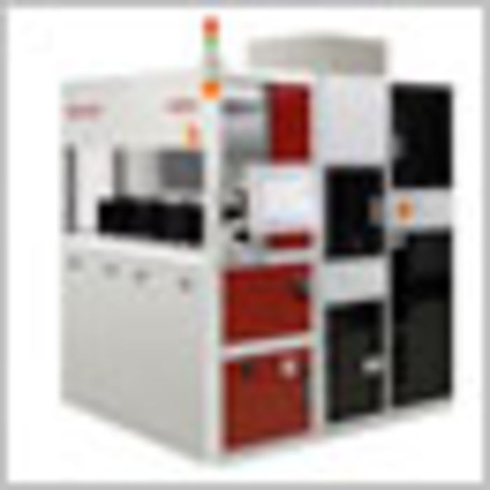 Semiconductor Equipment Manufacturers A Listly List