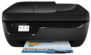 How do I setup my HP Deskjet 2652 wireless printer?