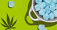CBD Gummies Uly - Uly CBD Gummies Reviews, Shark Tank Reviews
